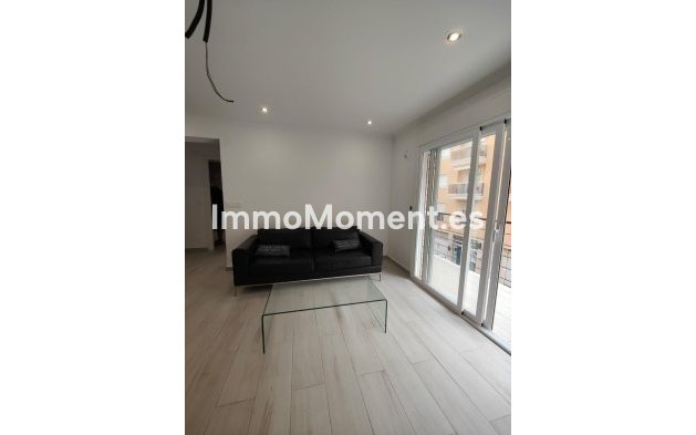 Resale - Apartment - Jávea - Jávea - Xàbia Centro