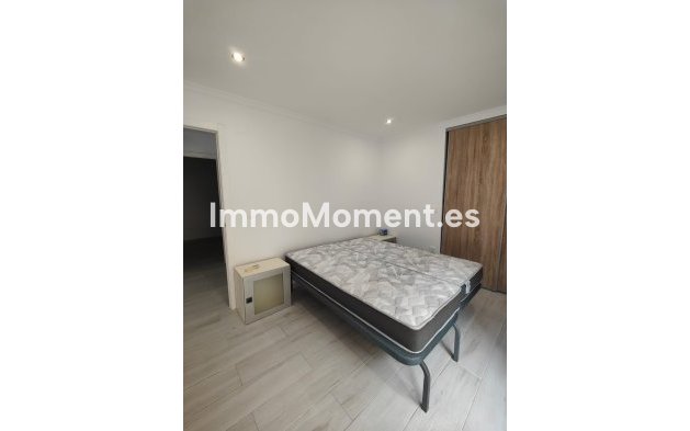 Resale - Apartment - Jávea - Jávea - Xàbia Centro