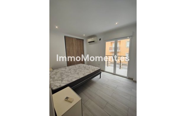 Resale - Apartment - Jávea - Jávea - Xàbia Centro