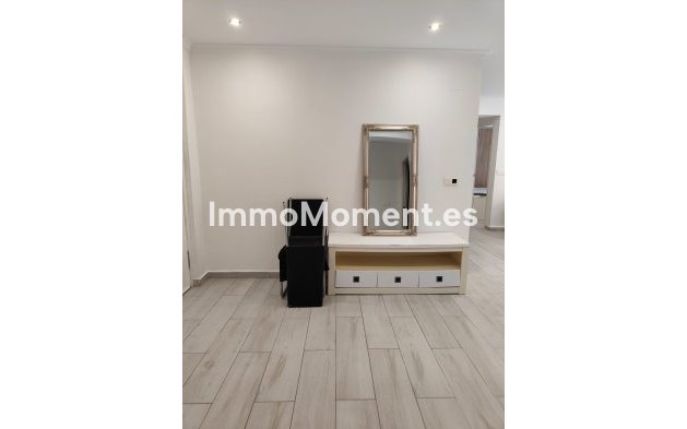 Resale - Apartment - Jávea - Jávea - Xàbia Centro