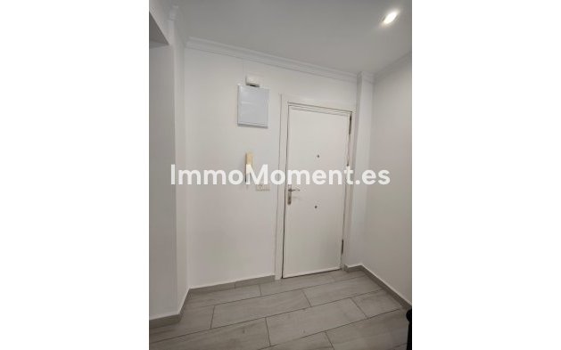 Resale - Apartment - Jávea - Jávea - Xàbia Centro