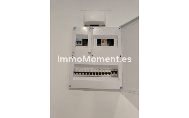 Resale - Apartment - Jávea - Jávea - Xàbia Centro