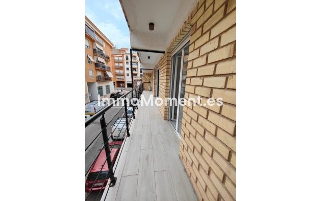 Resale - Apartment - Jávea - Jávea - Xàbia Centro