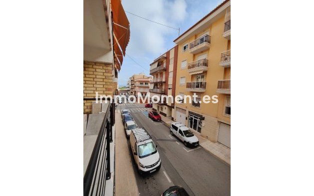Resale - Apartment - Jávea - Jávea - Xàbia Centro