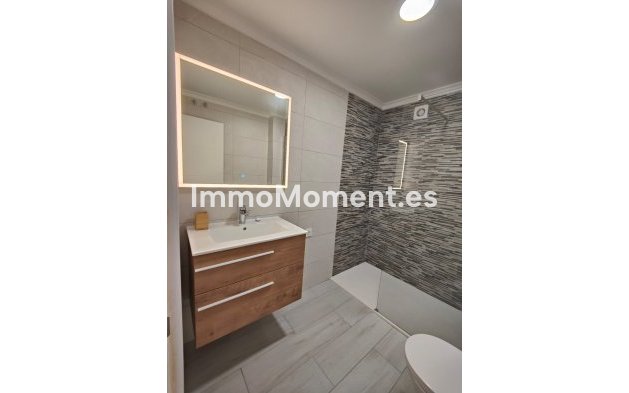 Resale - Apartment - Jávea - Jávea - Xàbia Centro