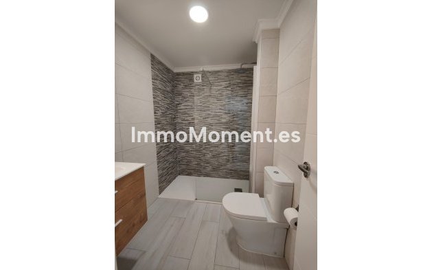 Resale - Apartment - Jávea - Jávea - Xàbia Centro