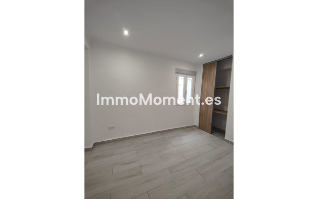 Resale - Apartment - Jávea - Jávea - Xàbia Centro