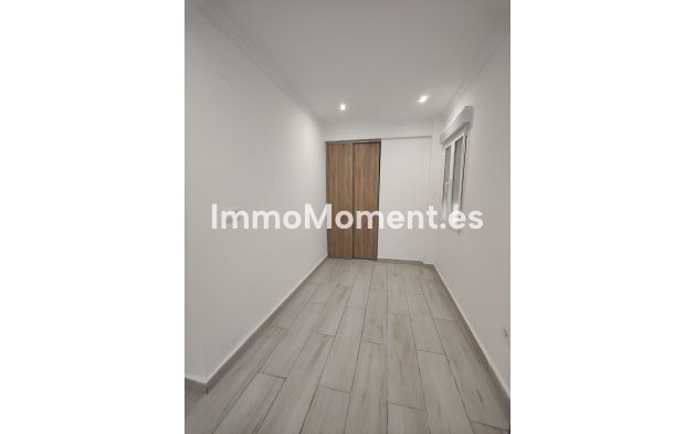 Resale - Apartment - Jávea - Jávea - Xàbia Centro