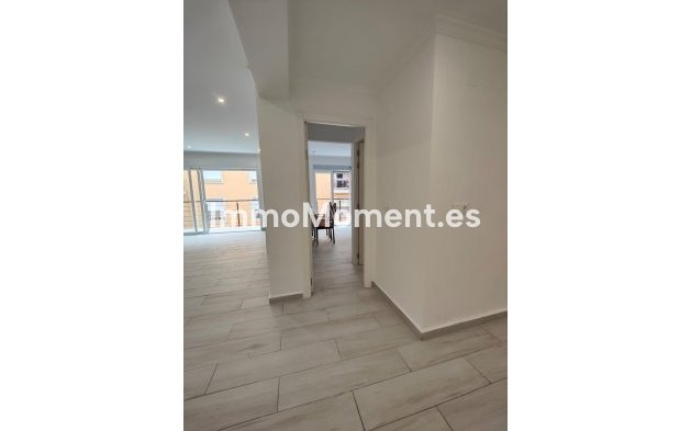 Resale - Apartment - Jávea - Jávea - Xàbia Centro