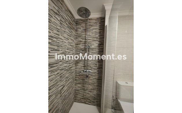 Resale - Apartment - Jávea - Jávea - Xàbia Centro
