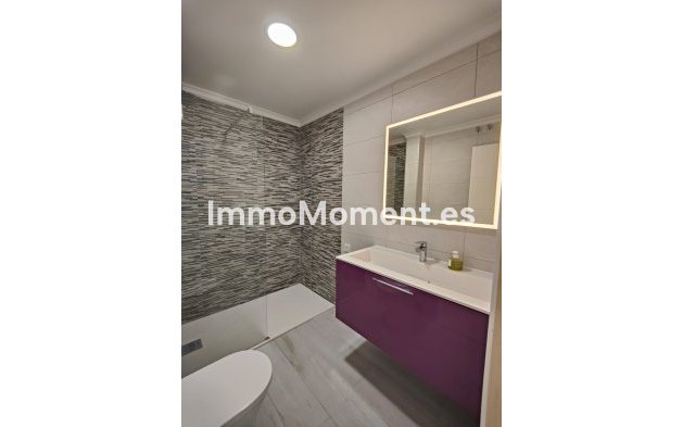 Resale - Apartment - Jávea - Jávea - Xàbia Centro