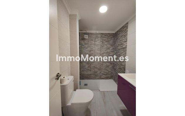 Resale - Apartment - Jávea - Jávea - Xàbia Centro