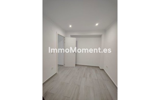Resale - Apartment - Jávea - Jávea - Xàbia Centro