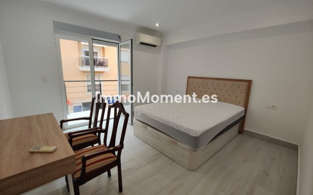 Resale - Apartment - Jávea - Jávea - Xàbia Centro