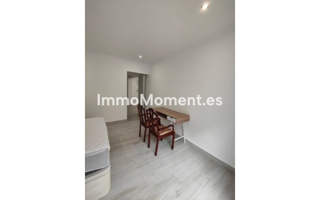 Resale - Apartment - Jávea - Jávea - Xàbia Centro