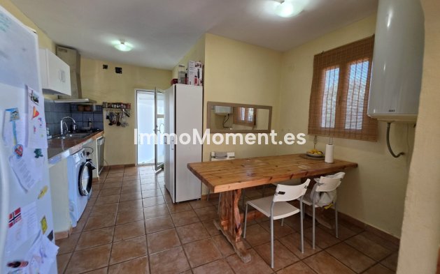 Reventa - Casa de campo - Benissa - Benissa Centro