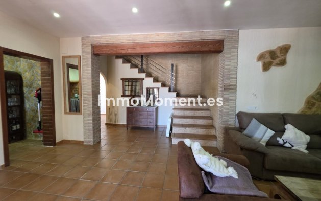 Reventa - Casa de campo - Benissa - Benissa Centro