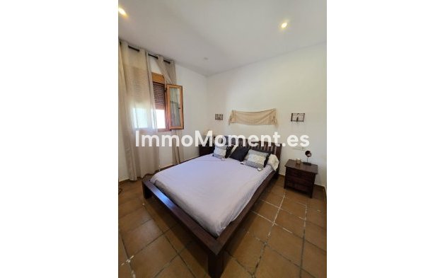 Reventa - Casa de campo - Benissa - Benissa Centro