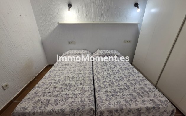 Reventa - Casa de campo - Benissa - Benissa Centro