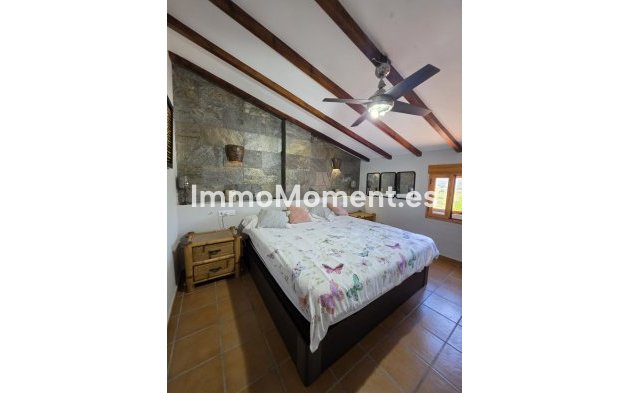Reventa - Casa de campo - Benissa - Benissa Centro