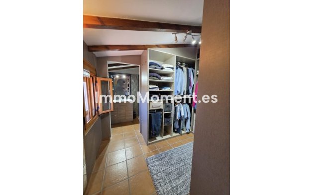Reventa - Casa de campo - Benissa - Benissa Centro