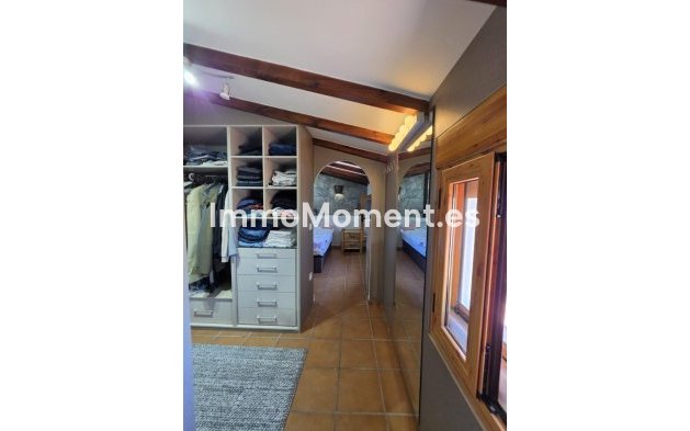 Reventa - Casa de campo - Benissa - Benissa Centro