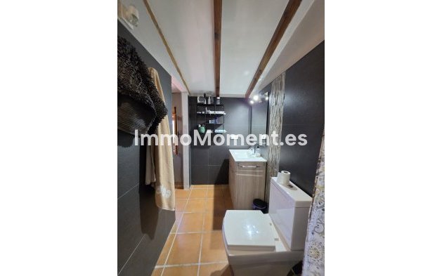 Reventa - Casa de campo - Benissa - Benissa Centro