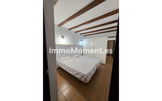 Reventa - Casa de campo - Benissa - Benissa Centro