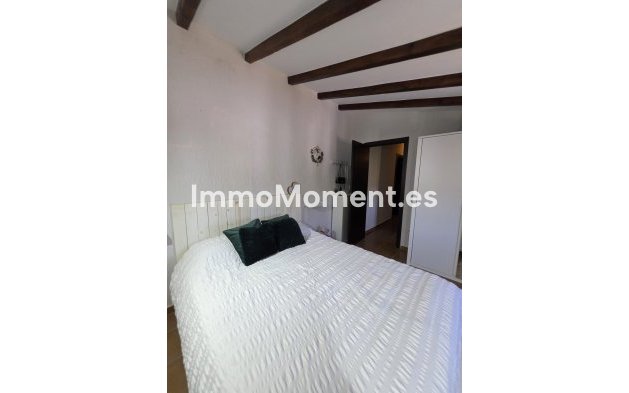 Reventa - Casa de campo - Benissa - Benissa Centro