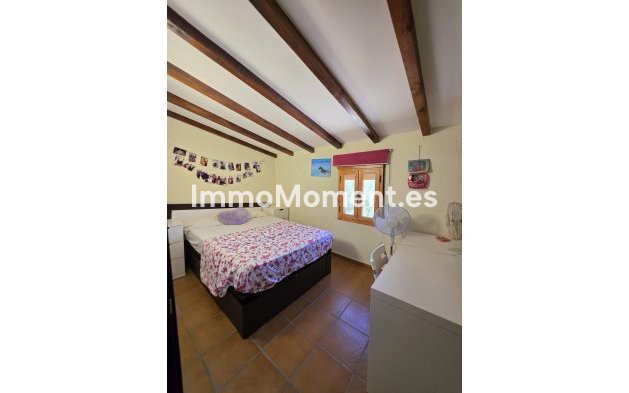 Reventa - Casa de campo - Benissa - Benissa Centro