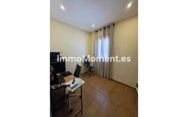 Reventa - Casa de campo - Benissa - Benissa Centro