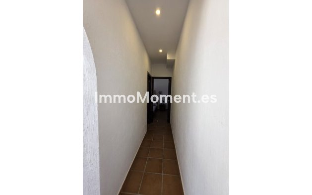 Reventa - Casa de campo - Benissa - Benissa Centro