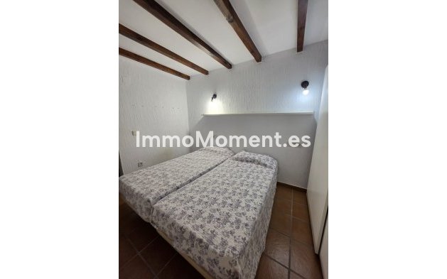 Reventa - Casa de campo - Benissa - Benissa Centro