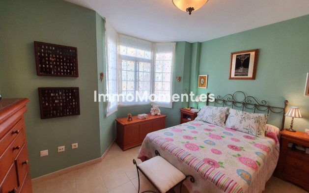 Resale - Townhouse - Inland  - Churriana