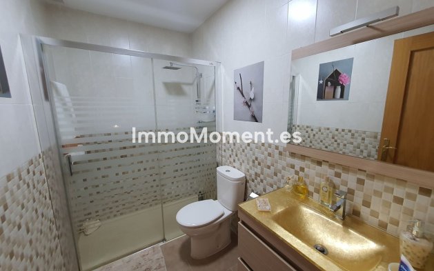 Resale - Townhouse - Inland  - Churriana
