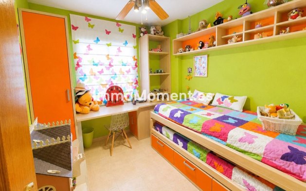 Resale - Townhouse - Inland  - Churriana