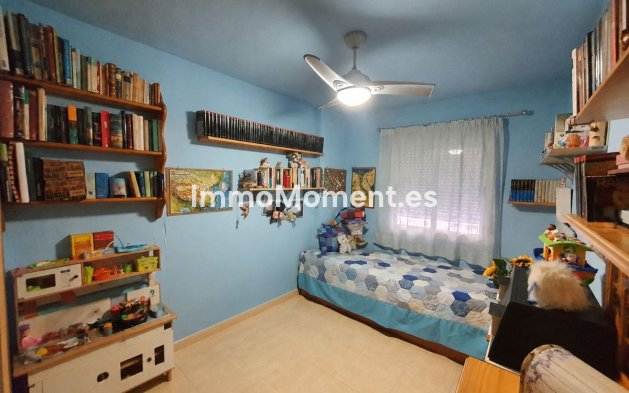 Resale - Townhouse - Inland  - Churriana
