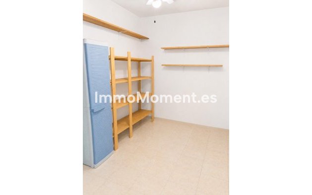 Resale - Townhouse - Inland  - Churriana
