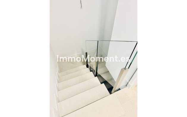Wiederverkauf - Wohnung - Marbella - Cabopino