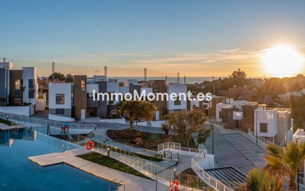 Wiederverkauf - Wohnung - Marbella - Cabopino