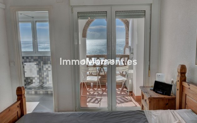 Wiederverkauf - Reihenhaus - Benalmadena - Benalmadena Centro