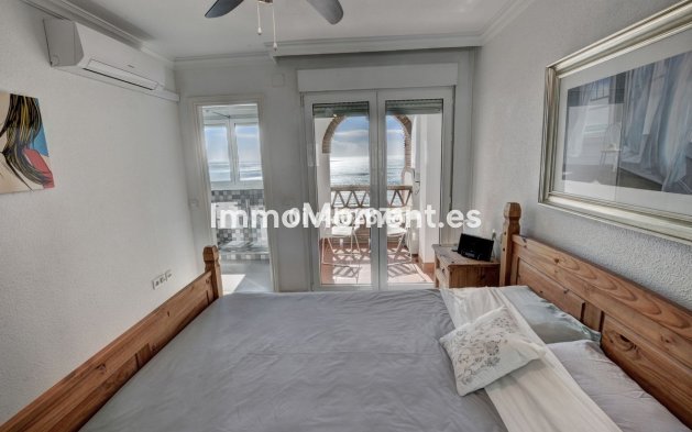 Wiederverkauf - Reihenhaus - Benalmadena - Benalmadena Centro
