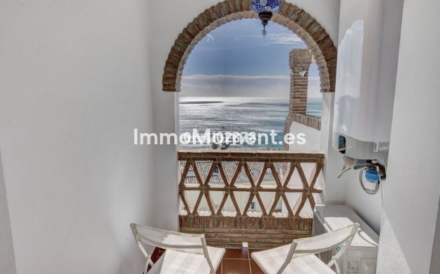 Wiederverkauf - Reihenhaus - Benalmadena - Benalmadena Centro