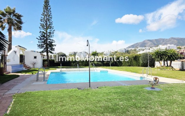 Wiederverkauf - Reihenhaus - Benalmadena - Benalmadena Centro