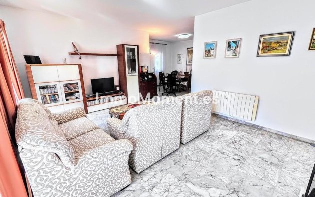 Wiederverkauf - Freistehende Villa - Benalmadena - Benalmadena Costa