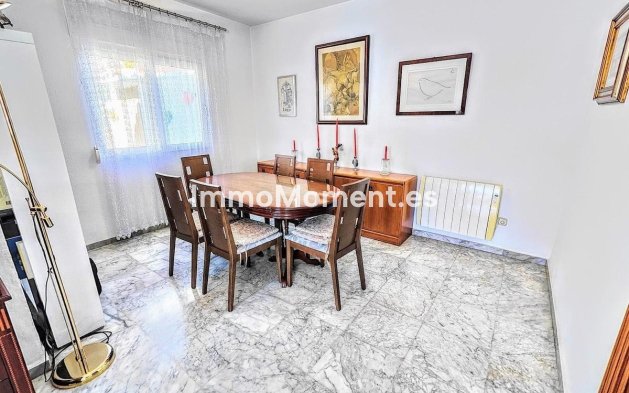 Wiederverkauf - Freistehende Villa - Benalmadena - Benalmadena Costa