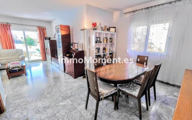 Wiederverkauf - Freistehende Villa - Benalmadena - Benalmadena Costa
