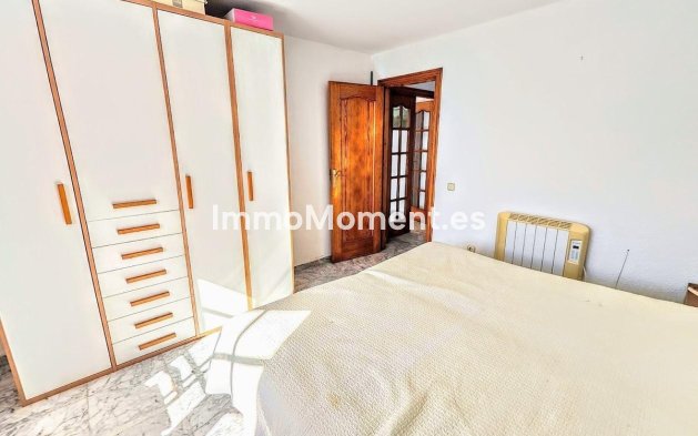 Wiederverkauf - Freistehende Villa - Benalmadena - Benalmadena Costa