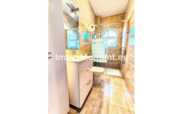 Wiederverkauf - Freistehende Villa - Benalmadena - Benalmadena Costa