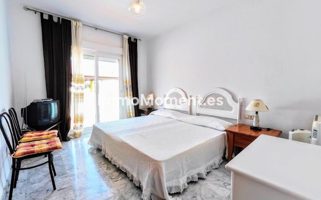 Wiederverkauf - Freistehende Villa - Benalmadena - Benalmadena Costa